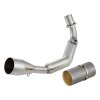 exhaust manifold arrow urban AR53084KZ