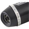 Výfuk ARROW Urban černý, Vespa Primavera, ​Sprint 125-150ccm (`20-) Euro5