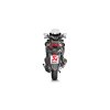 Výfuk Akrapovic Racing Line, Honda Forza 125 Euro4 17-20