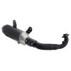 Výfuk REMUS Sportexhaust, Vespa GTS, ​GTS Super, ​GTV 300ccm Euro5 2020-