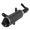 Výfuk REMUS Sportexhaust, Vespa GTS, ​GTS Super, ​GTV 300ccm Euro5 2020-