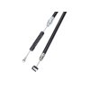 Spojkové lanko Naraku PTFE Rieju RR 50, Spike 03-05