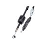 Spojkové lanko Naraku PTFE Rieju RRX, Spike-X, MRX, SMX