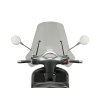 Plexi Puig GTS Touring kouřové, Vespa GTS 300 2008