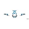 340188 1 sada polepu stage6 modro cerna yamaha bw s booster od roku 2004