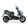 340200 sada polepu stage6 modro cerna yamaha aerox nitro od roku 2013