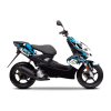 340227 sada polepu stage6 modro cerna yamaha aerox nitro do roku 2013