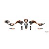 340329 1 sada polepu stage6 oranzovo cerna pit bike ycf pilot