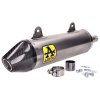 Výfuk Arrow Thunder, Aprilia SX125, UM DSR EX 125 / Malaguti XSM-XTM 125 4T Euro4 2018-2019