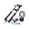 341184 sada na predelani na kotoucovou brzdu s vidlici swiing ebr hydraulic puch