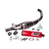 MVT-EC23 - exhaust system MVT SP2 S-Race MBK51