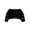 Kouřové plexi MALOSSI Sport Screen, Piaggio Beverly 300 / 400 ccm euro 5 21-