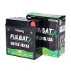 341457 baterie fulbat 6n11a 1b 3a 6v 11ah gelova