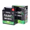 Baterie Fulbat 6V 6N6-3B/B-1 gelová JAWA