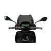 Kouřové plexi Malossi Sport Screen, Piaggio Medley 125 / 150ccm (20-)
