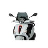 Kouřové plexi Malossi Sport Screen, Piaggio Medley 125 / 150ccm (20-)