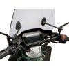 Plexi Puig Trafic kouřové, Piaggio 1 2022