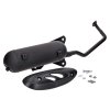 Výfuk Tecnigas Maxi 4 Honda PCX 125i 4T 2V 10-11 E3 [JF28]