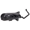 Výfuk Tecnigas Maxi 4 Honda PCX 125i 4T 2V 10-11 E3 [JF28]