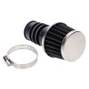 Vzduchový filtr Power 19mm připojení ke karburátoru, Puch Maxi