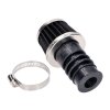 Vzduchový filtr Power 19mm připojení ke karburátoru, Puch Maxi