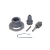 40897 - speedometer drive set for chain pinion 15 teeth for Simson S51, S53, S83, S70, SR50, SR80, KR51/2 Schwalbe