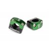 342240 drzaky riditek stage6 28 6mm zelene
