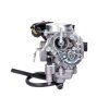 342576 6 karburator dellorto 18mm tk svb18 peugeot speedfight 3 4 ludix vivacity 3 sym symphony 50cc 4t euro4 25km h 45km h 2018 20