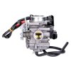 Karburátor Dellorto 18mm TK SVB18, Peugeot Speedfight 3, 4, Ludix, Vivacity 3, SYM Symphony 50cc 4T Euro4 25km/h 45km/h 2018-20