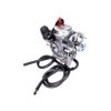342582 karburator dellorto 18mm tk svb18 kymco agility 12 50cc 4t euro5 45km h 2021