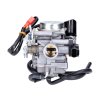 Karburátor Dellorto 18mm TK SVB18, Kymco Agility 12" 50cc 4T Euro5 45km/h 2021-