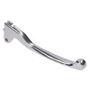 VC19196 - brake lever right silver for front drum brake for Aprilia Amico