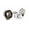 Tuning Kit válec + klikový hřídel + výfuk Stage6 Streetrace 88ccm zdvih 45mm Derbi Euro 3 / Euro 4