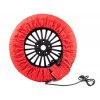Nahříváky pneu 12" VMC přední / zadní 230V
