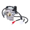 Karburátor PD26JC 26mm motory GY6 125, 150ccm