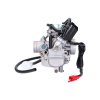 Karburátor PD26JC 26mm motory GY6 125, 150ccm