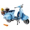 23490 lego icons 10298 vespa 125