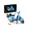 23490 lego icons 10298 vespa 125