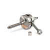 343509 1 klikovy hridel stage6 hpc zdvih 52mm ojnice 105mm piaggio gilera 125 180 2t