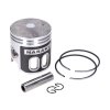 Pístní sada Naraku V.2 70ccm 47,00mm Minarelli AC / LC