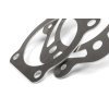 Klikový hřídel Stage6 HPC, zdvih 55mm / ojnice 105mm Piaggio / Gilera 125 - 180 2T