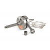 344328 klikovy hridel stage6 hpc zdvih 55mm ojnice 105mm piaggio gilera 125 180 2t