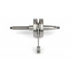 344331 1 klikovy hridel stage6 hpc zdvih 55mm ojnice 110mm piaggio gilera 125 180 2t