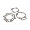 Klikový hřídel Stage6 HPC, zdvih 55mm / ojnice 110mm Piaggio / Gilera 125 - 180 2T