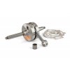 344331 klikovy hridel stage6 hpc zdvih 55mm ojnice 110mm piaggio gilera 125 180 2t