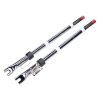 Sada trubek vidlice EBR Original, Puch Maxi