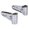 344496 3 drzaky svetla dlouhy typ 40mm chrom moped mokick