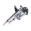 344499 3 predni vidlice ebr original chrom puch maxi