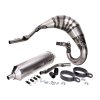 Výfuk LeoVince X-Fight, Beta RR50 AM6 2012-