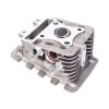 344580 8 hlava valce s ventily piaggio 50cc 4t 2v